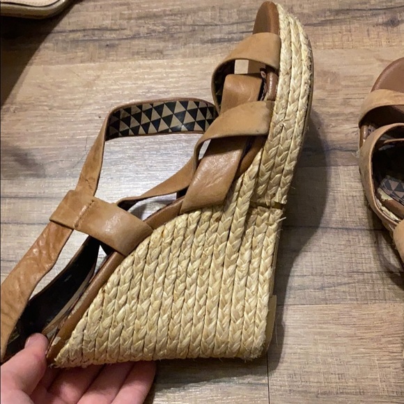 Wedges - Picture 5 of 6